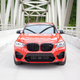 Photo: Justin Westbrook / Jalopnik